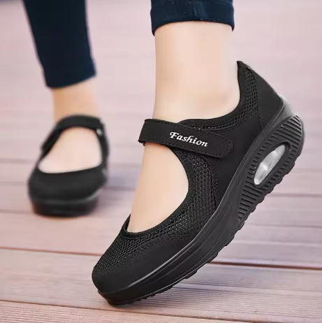 ValenciFit Full Ortopedik Kadın Ayakkabısı (VL-K158)