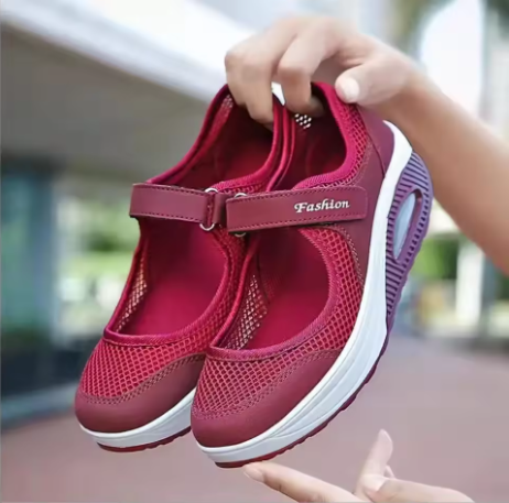 ValenciFit Full Ortopedik Kadın Ayakkabısı (VL-K158)