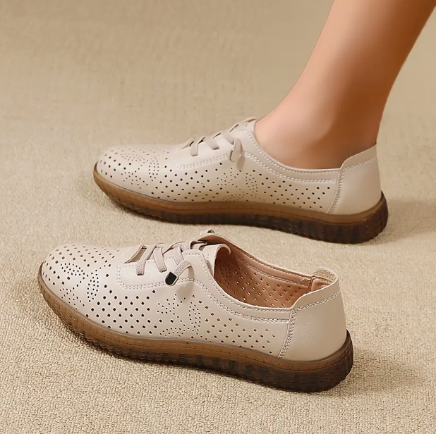 Valencifit Pike Ortopedik Kadın Ayakkabıları (VL-K196)