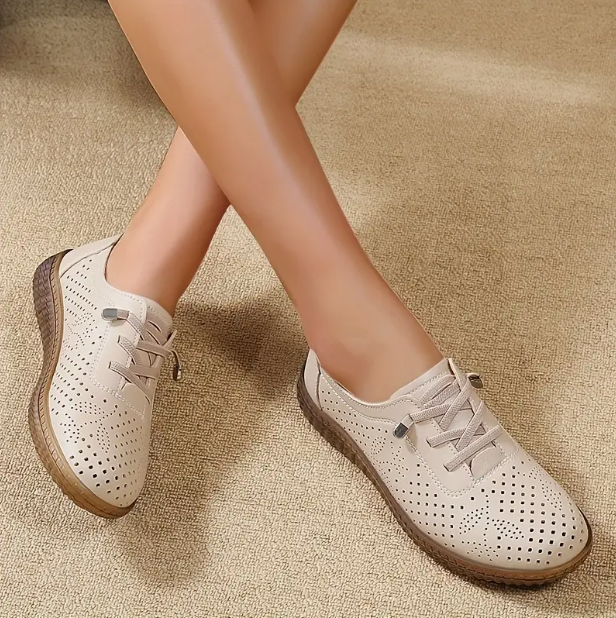 Valencifit Pike Ortopedik Kadın Ayakkabıları (VL-K196)