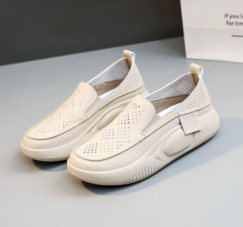 Valencifit Fioar Ortopedik Kadın Ayakkabıları (VL-K170)