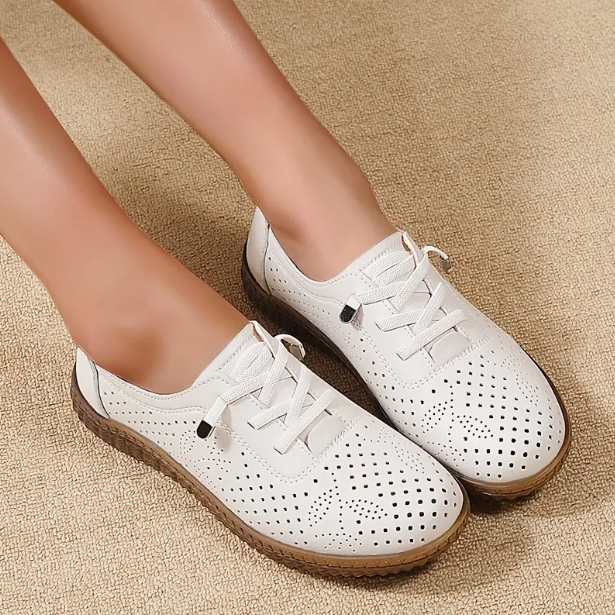 Valencifit Pike Ortopedik Kadın Ayakkabıları (VL-K196)