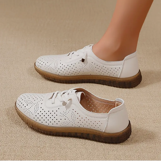 Valencifit Pike Ortopedik Kadın Ayakkabıları (VL-K196)