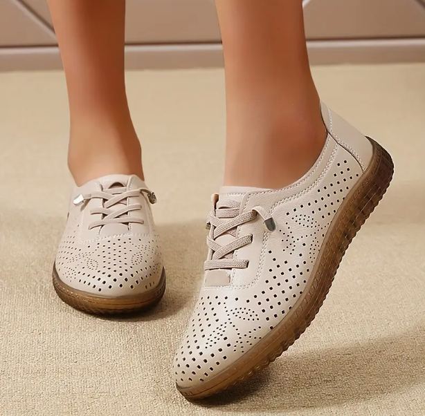 Valencifit Pike Ortopedik Kadın Ayakkabıları (VL-K196)