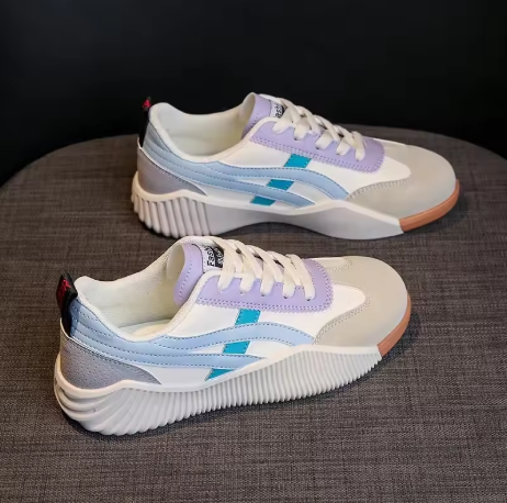 ValenciFit Dior Ortopedik Kadın Ayakkabısı (VL-K161)