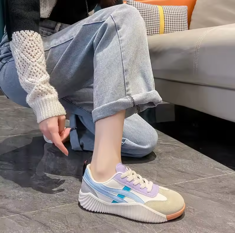 ValenciFit Dior Ortopedik Kadın Ayakkabısı (VL-K161)