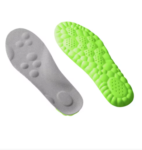 Valencifit Özel Tasarım Masajlı Ortopedik Tabanlık (VL-K200)