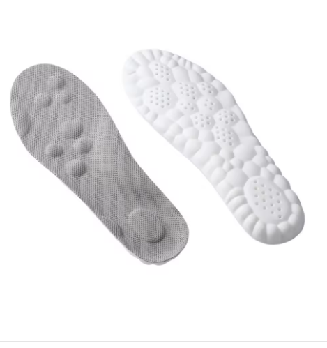 Valencifit Özel Tasarım Masajlı Ortopedik Tabanlık (VL-K200)