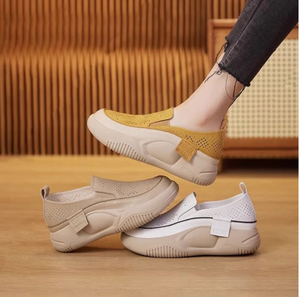 Valencifit Fioar Ortopedik Kadın Ayakkabıları (VL-K170)