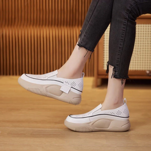 Valencifit Fioar Ortopedik Kadın Ayakkabıları (VL-K170)