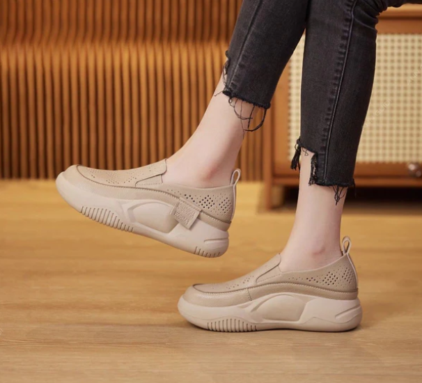 Valencifit Fioar Ortopedik Kadın Ayakkabıları (VL-K170)