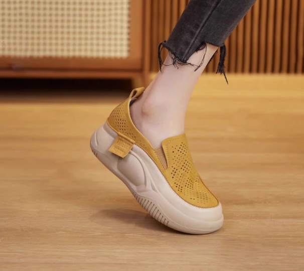 Valencifit Fioar Ortopedik Kadın Ayakkabıları (VL-K170)