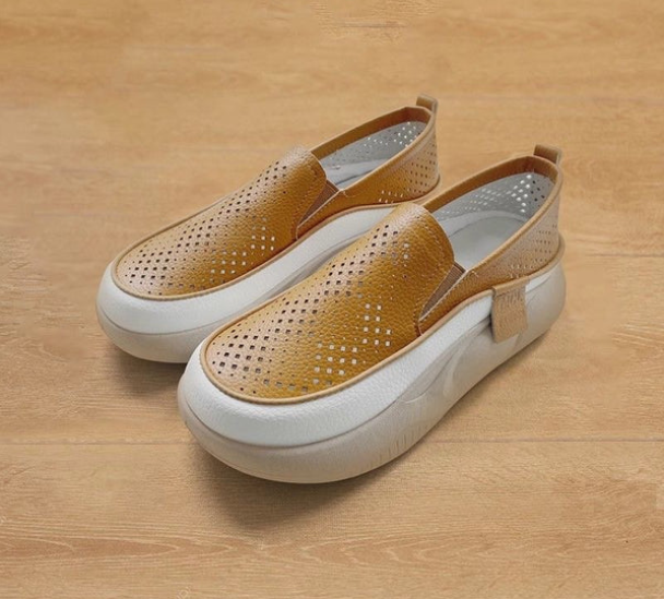 Valencifit Fioar Ortopedik Kadın Ayakkabıları (VL-K170)