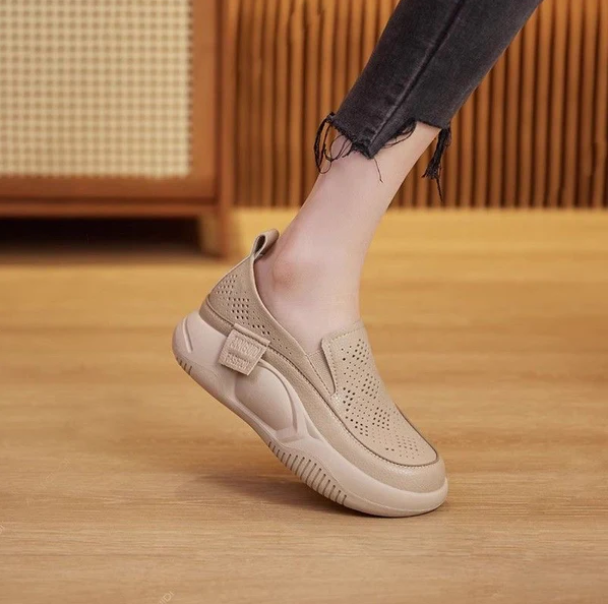 Valencifit Fioar Ortopedik Kadın Ayakkabıları (VL-K170)