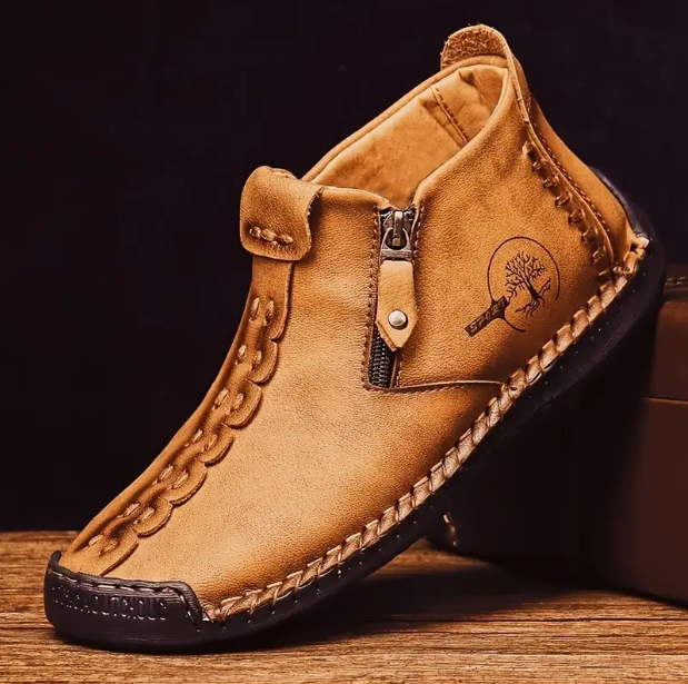 Vintage unisex Ortopedik Ayakkabı (VL-U135)