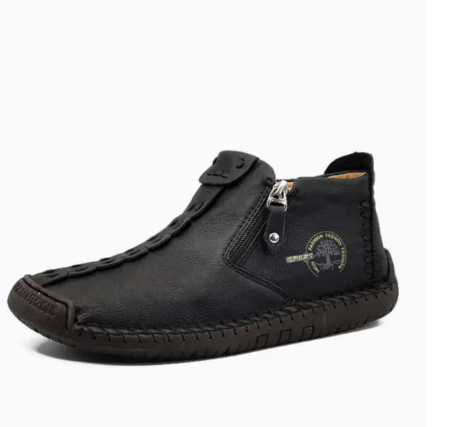 Vintage unisex Ortopedik Ayakkabı (VL-U135)