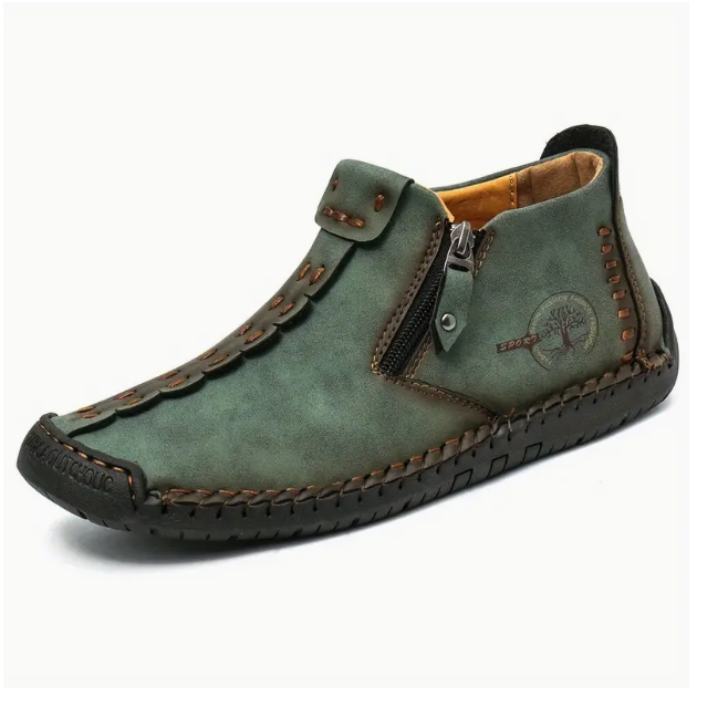 Vintage unisex Ortopedik Ayakkabı (VL-U135)