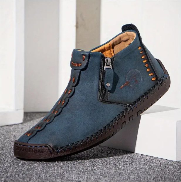 Vintage unisex Ortopedik Ayakkabı (VL-U135)
