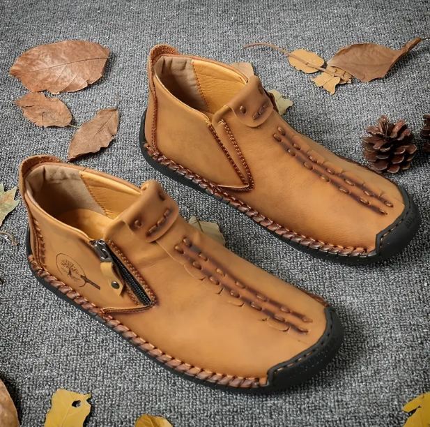 Vintage unisex Ortopedik Ayakkabı (VL-U135)