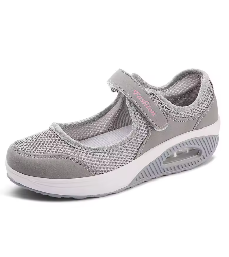 ValenciFit Full Ortopedik Kadın Ayakkabısı (VL-K158)