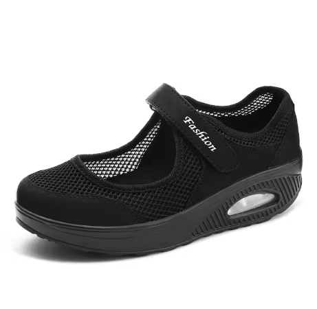 ValenciFit Full Ortopedik Kadın Ayakkabısı (VL-K158)