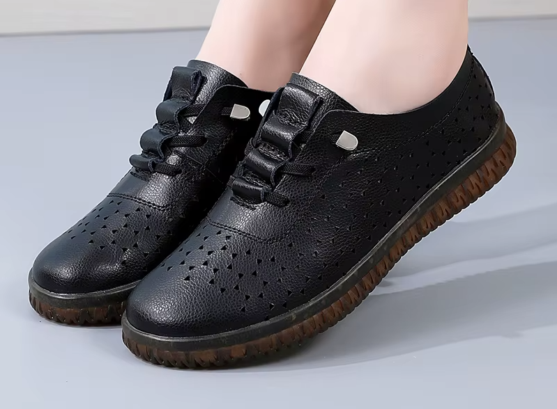 Valencifit Pike Ortopedik Kadın Ayakkabıları (VL-K196)