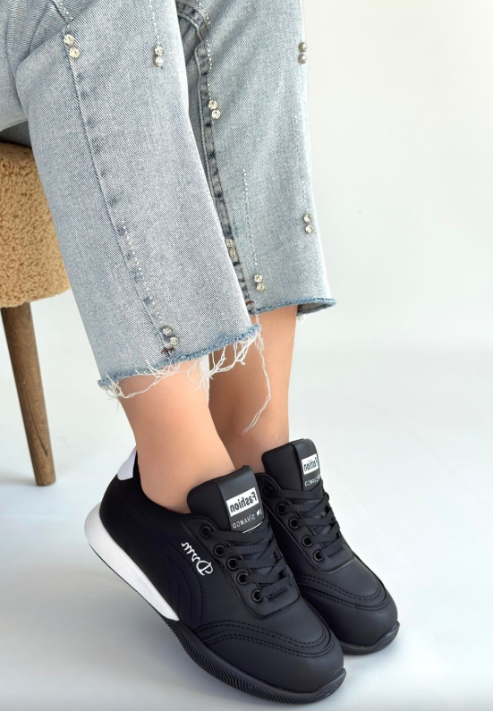 Valencifit Dior Full Ortopedik Kadın Ayakkabıları (VL-K005)