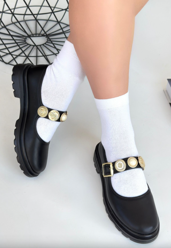 Valencifit Foren Ortopedik Kadın Ayakkabıları (VL-K001)