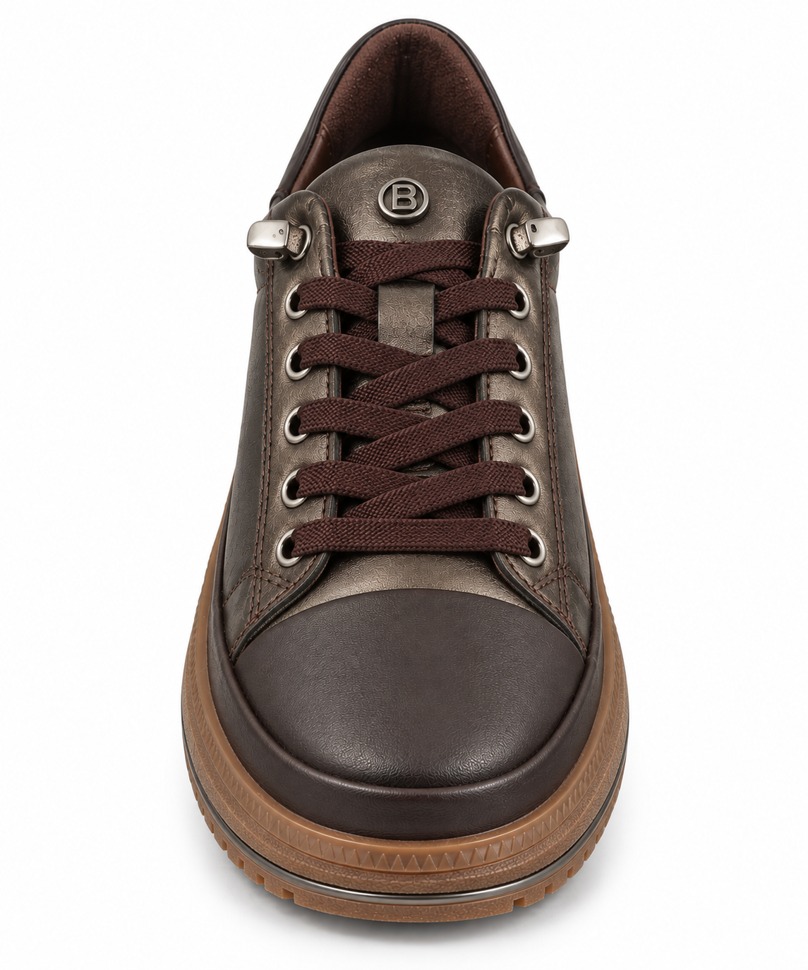 Valencifit Converse Lady Hakiki deri ortopedik ayakkabı (VL-360)