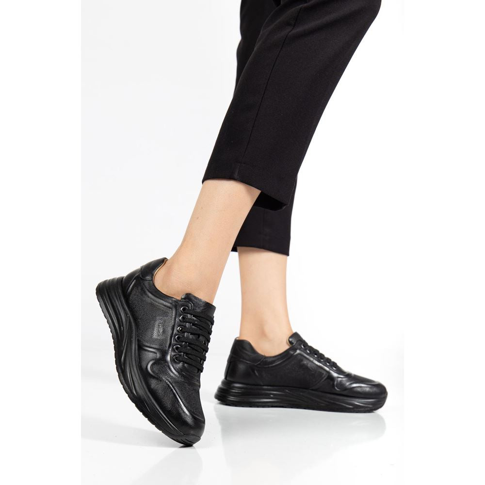 Valencifit Fioren Ortopedik Kadın Ayakkabısı (ÖZEL-ÜRETİM)