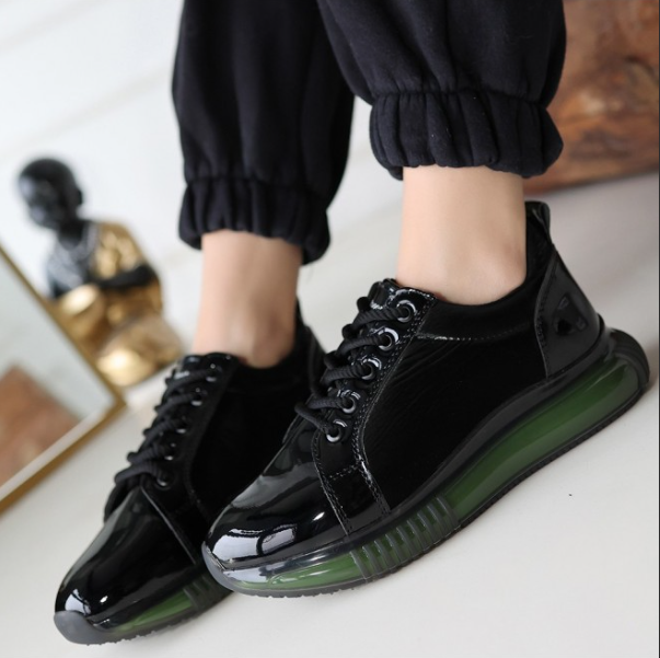 Valencifit Pike Ortopedik Kadın Ayakkabıları (VL-K009)