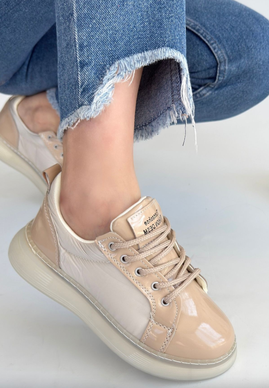 Valencifit Pike Ortopedik Kadın Ayakkabıları (VL-K009)