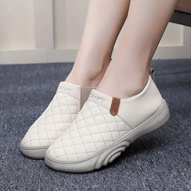 Valencifit Pedi Ortopedik Kadın Ayakkabıları (VL-K224)