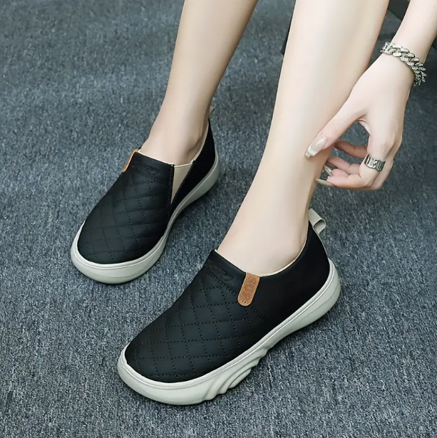 Valencifit Pedi Ortopedik Kadın Ayakkabıları (VL-K224)
