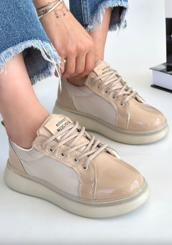 Valencifit Pike Ortopedik Kadın Ayakkabıları (VL-K009)