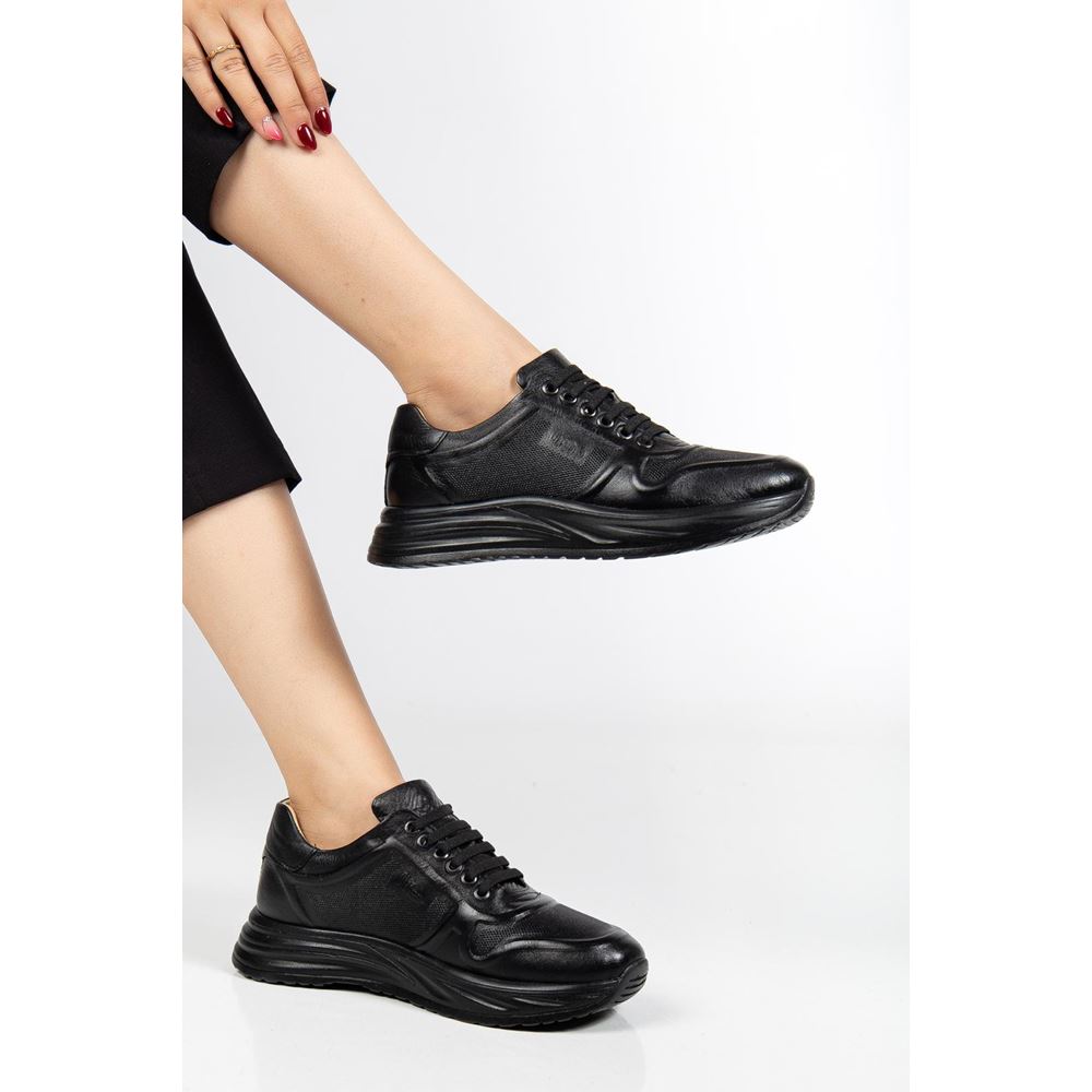 Valencifit Fioren Ortopedik Kadın Ayakkabısı (ÖZEL-ÜRETİM)