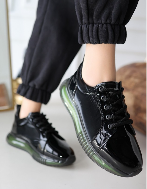 Valencifit Pike Ortopedik Kadın Ayakkabıları (VL-K009)