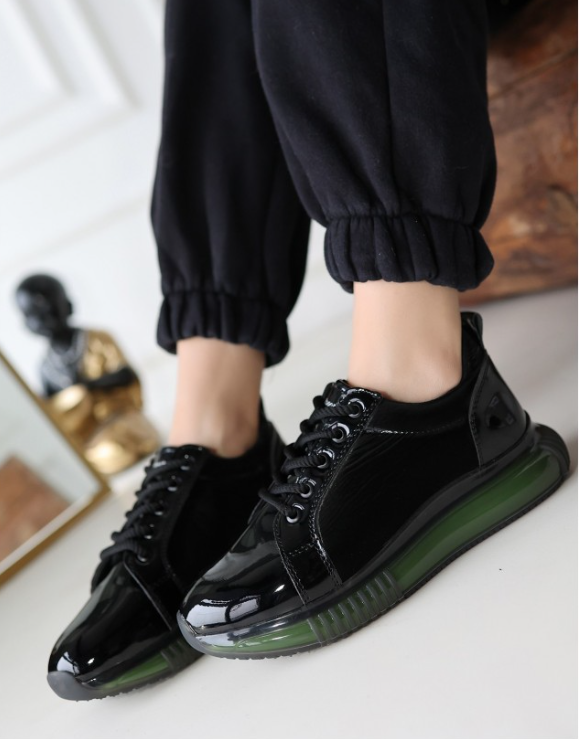 Valencifit Pike Ortopedik Kadın Ayakkabıları (VL-K009)