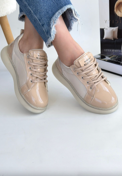 Valencifit Pike Ortopedik Kadın Ayakkabıları (VL-K009)