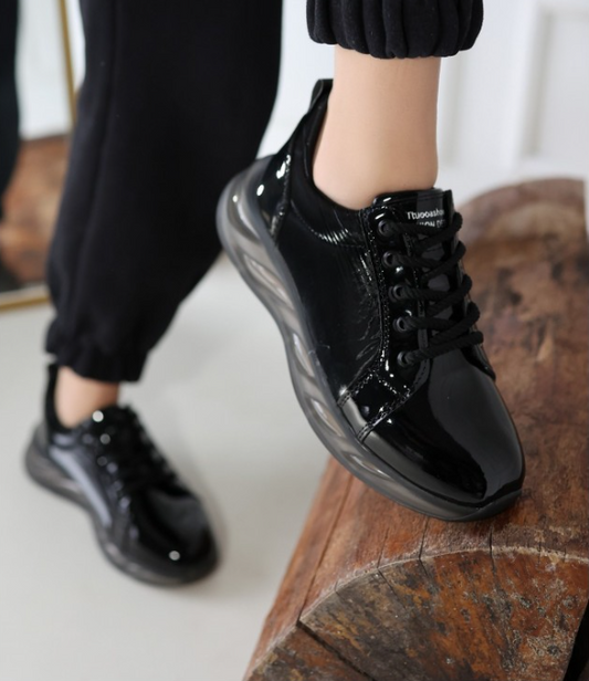 Valencifit Pike Ortopedik Kadın Ayakkabıları (VL-K009)