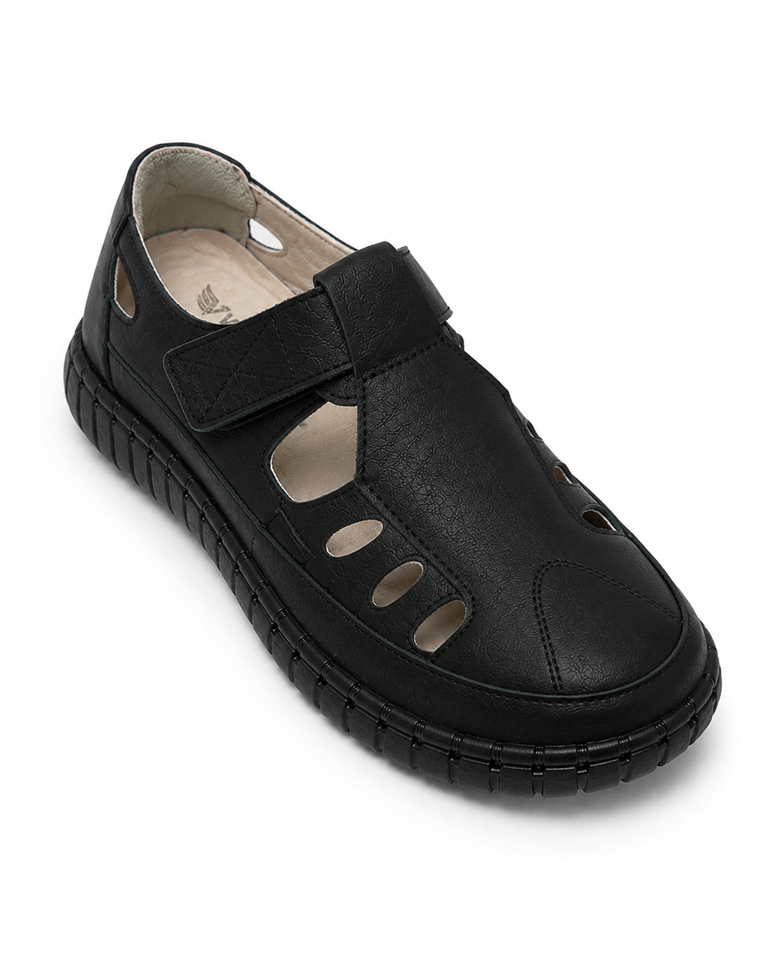Valencifit Rosa Ortopedik Kadın Sandaleti (VL-K243)