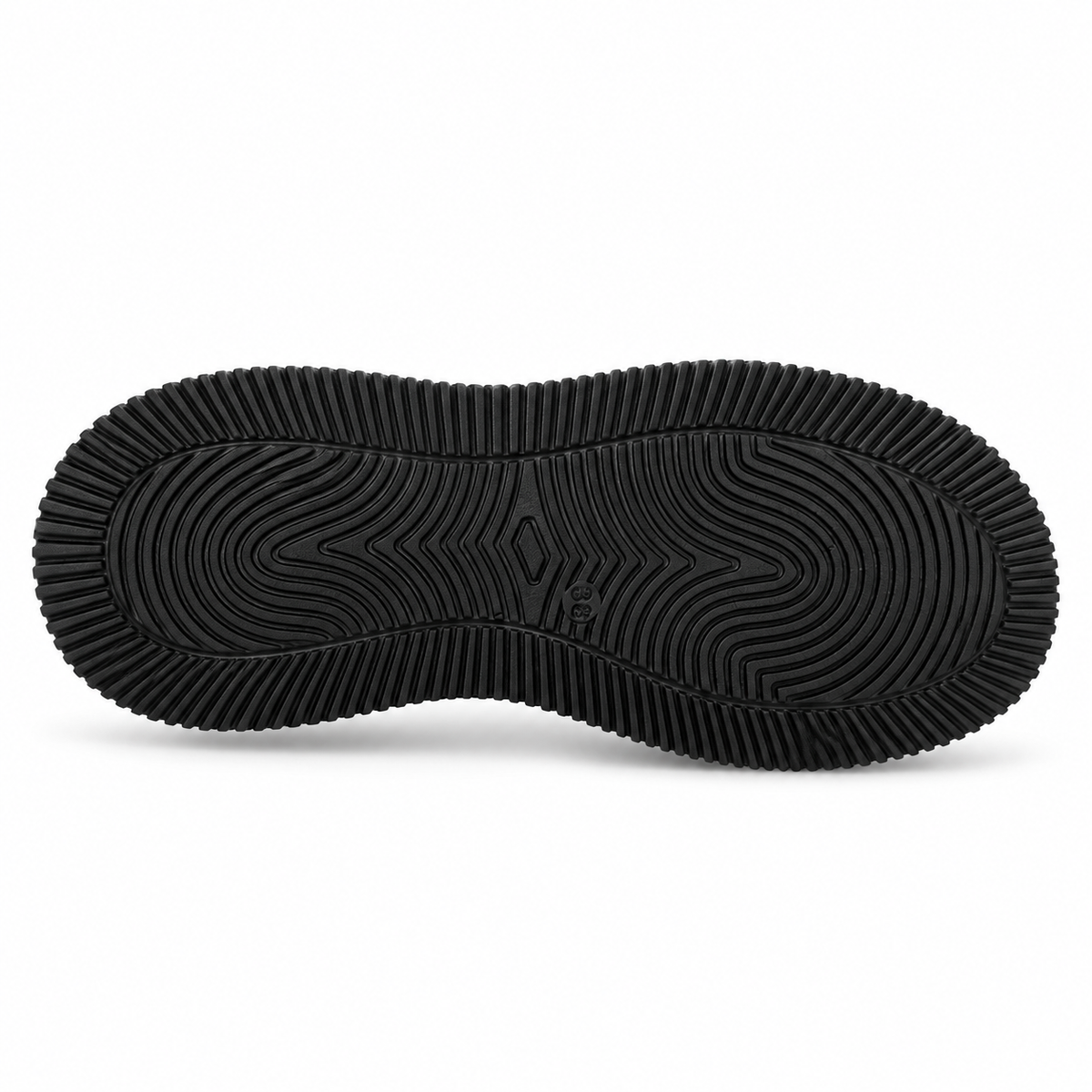ValenciFit Milano Dolgu Tabanlı Ortopedik Kadın Ayakkabısı (VL-K144)