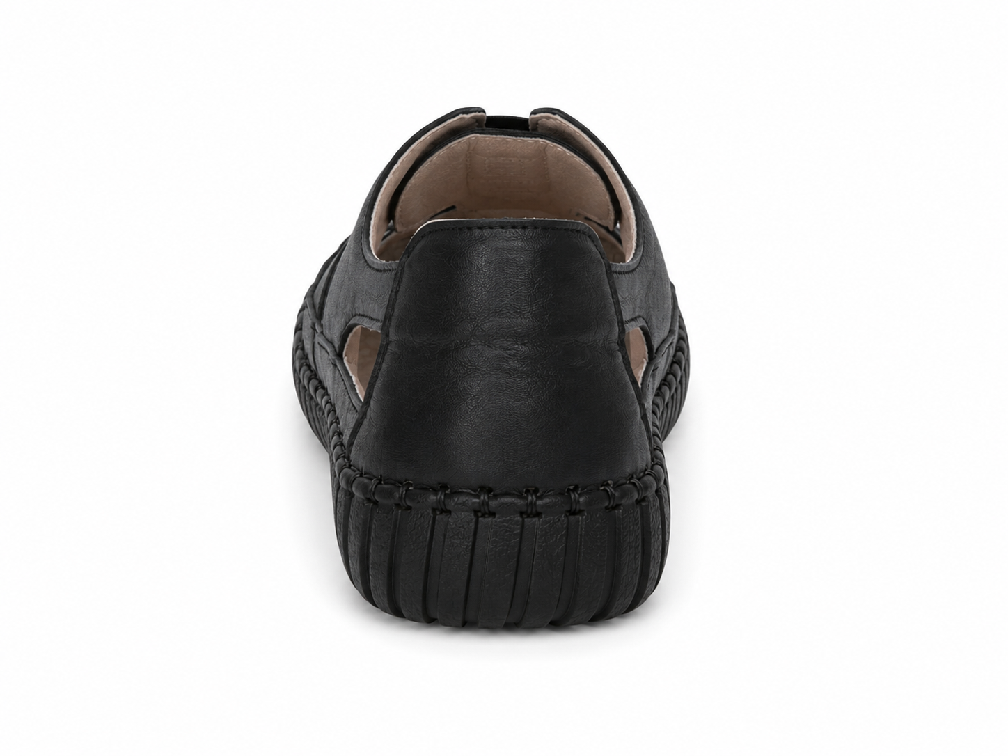 Valencifit Roma Ortopedik Kadın Sandaletleri (VL-K242)
