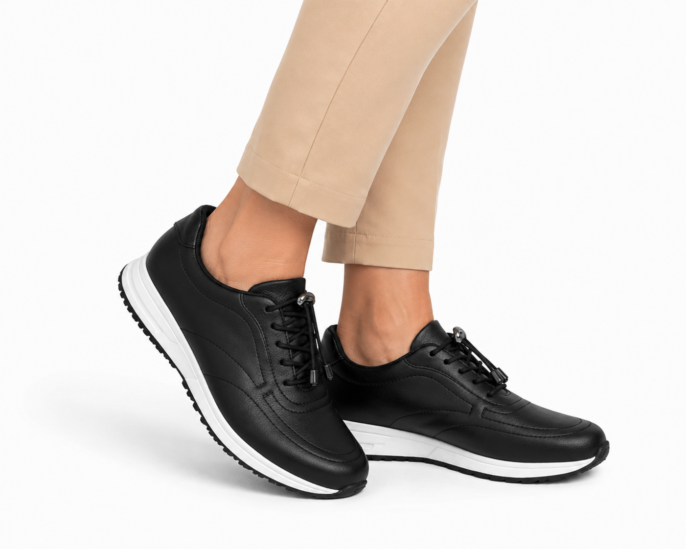 Valencifit Finor Ortopedik Kadın Ayakkabıları (VL-K007)