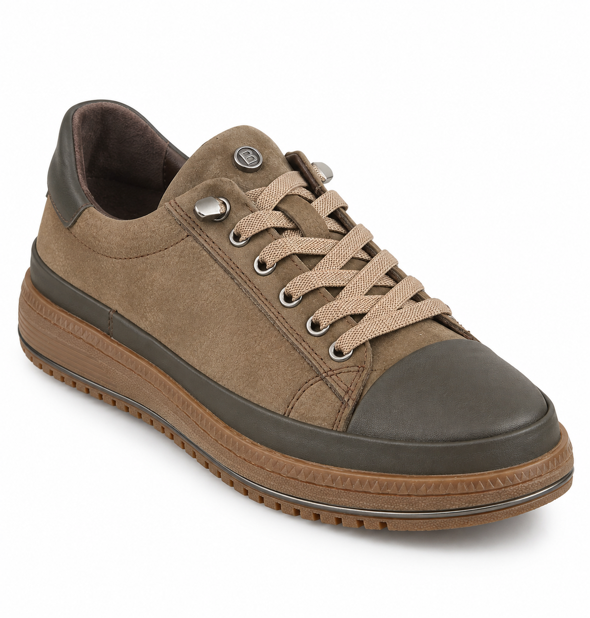 Valencifit Converse Lady Hakiki deri ortopedik ayakkabı (VL-360)