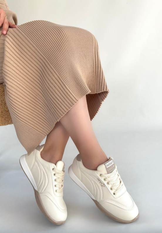 Valencifit Dior Full Ortopedik Kadın Ayakkabıları (VL-K005)