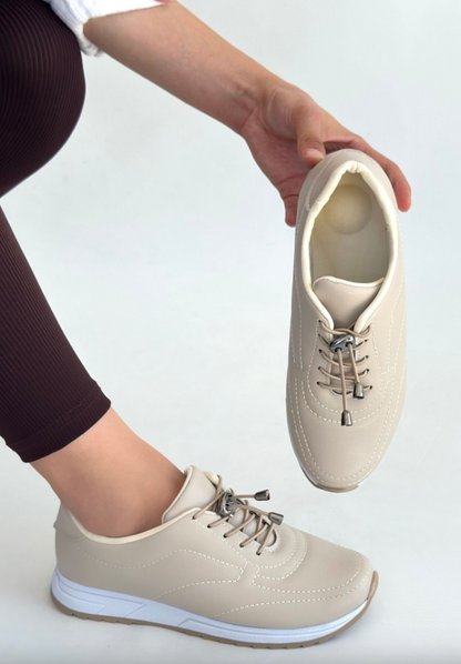 Valencifit Finor Ortopedik Kadın Ayakkabıları (VL-K007)