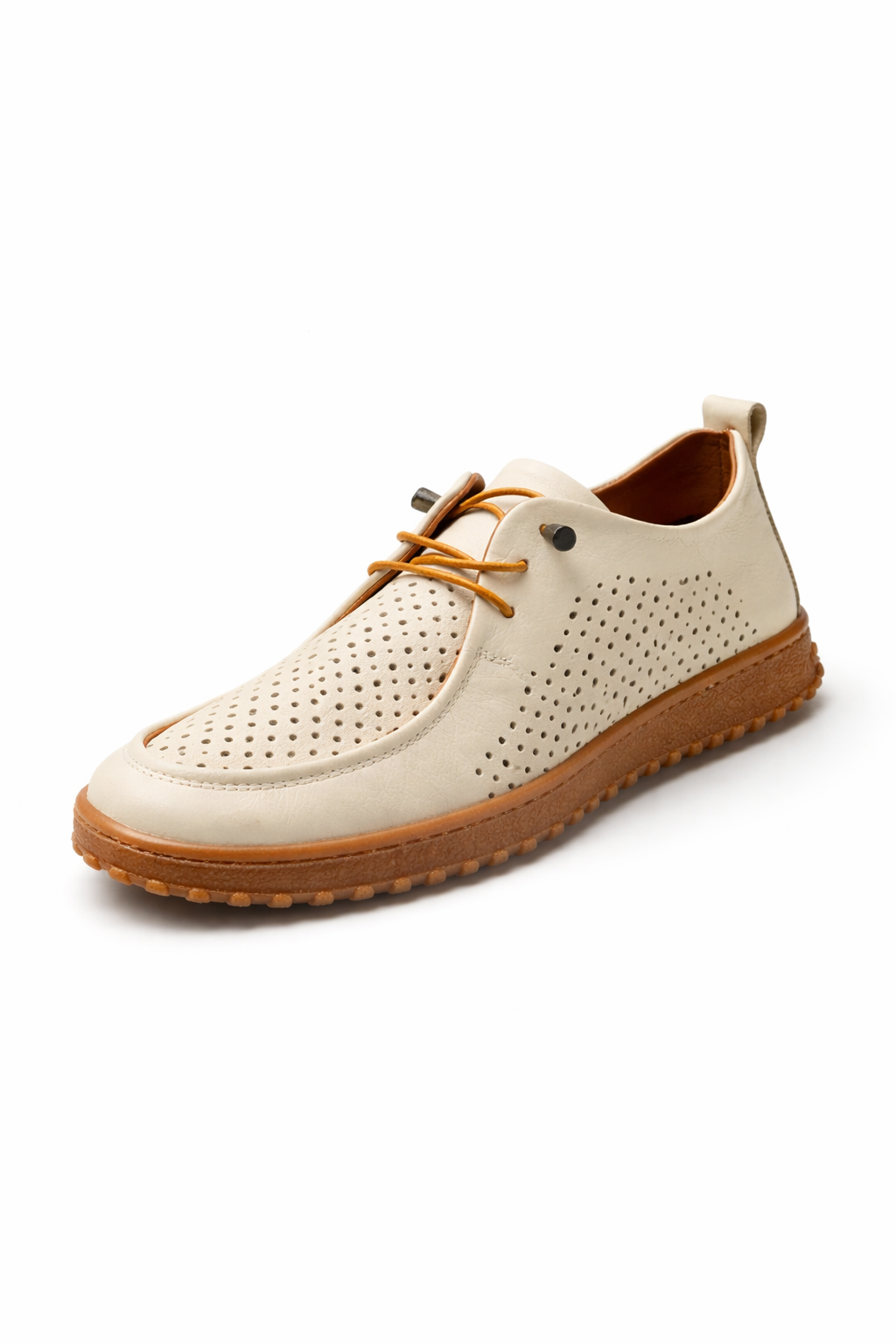 Valencifit Flori Hakiki Deri Ortopedik Kadın Ayakkabılar (VL-049)