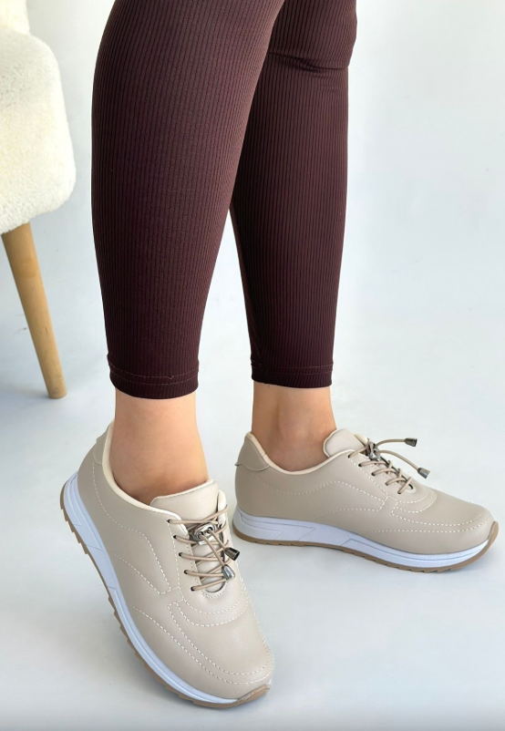 Valencifit Finor Ortopedik Kadın Ayakkabıları (VL-K007)