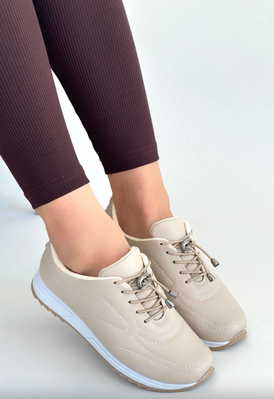 Valencifit Finor Ortopedik Kadın Ayakkabıları (VL-K007)